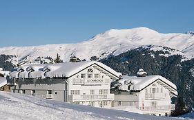 Le Chabichou Hôtel&Spa